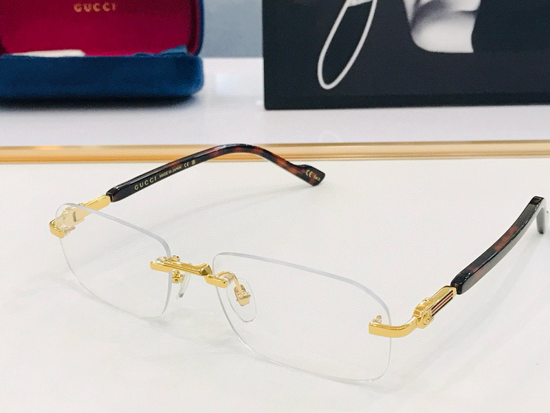 G*u*i sunglasses(aaaa)-672