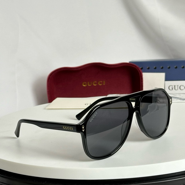 G*u*i sunglasses(aaaa)-663