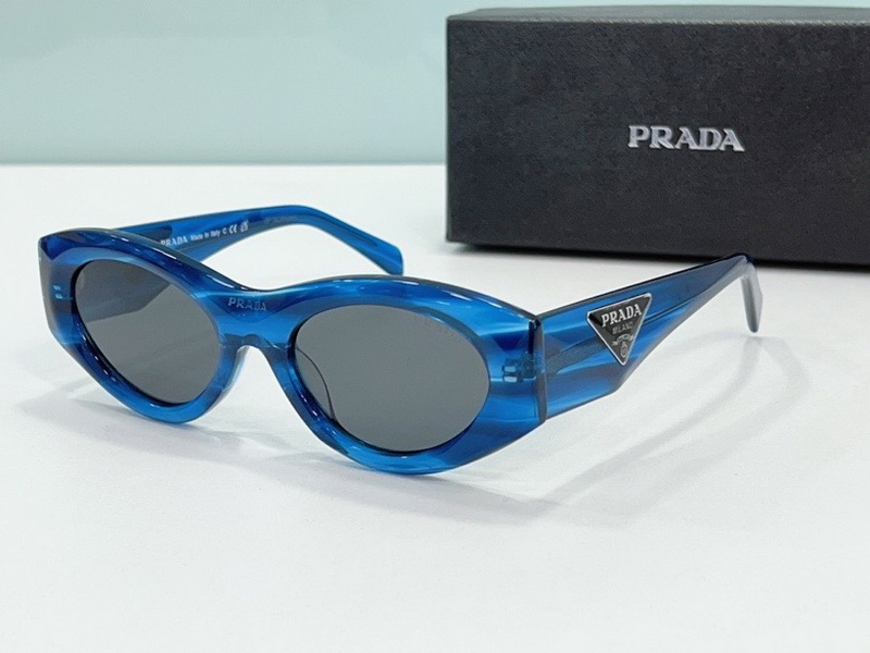 Pra*a sunglasses(aaaa)-245