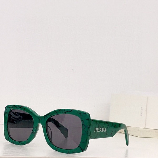 Pra*a sunglasses(aaaa)-244