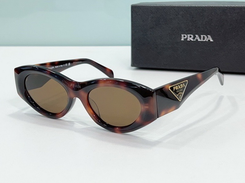 Pra*a sunglasses(aaaa)-240
