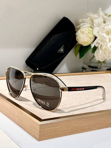 Pra*a sunglasses(aaaa)-221