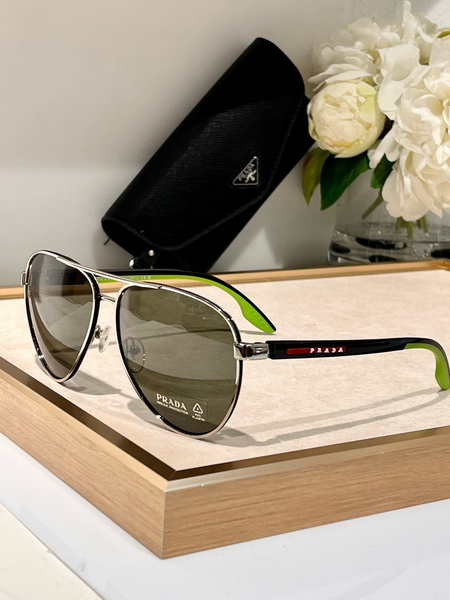 Pra*a sunglasses(aaaa)-217