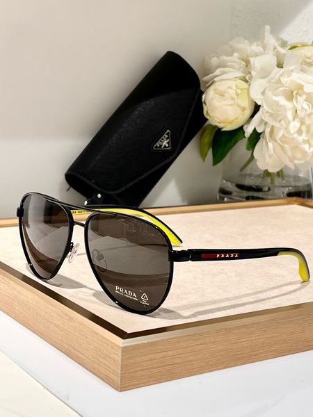 Pra*a sunglasses(aaaa)-213