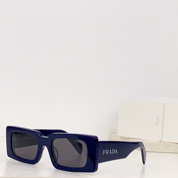 Pra*a sunglasses(aaaa)-211