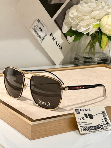 Pra*a sunglasses(aaaa)-205
