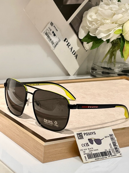 Pra*a sunglasses(aaaa)-196