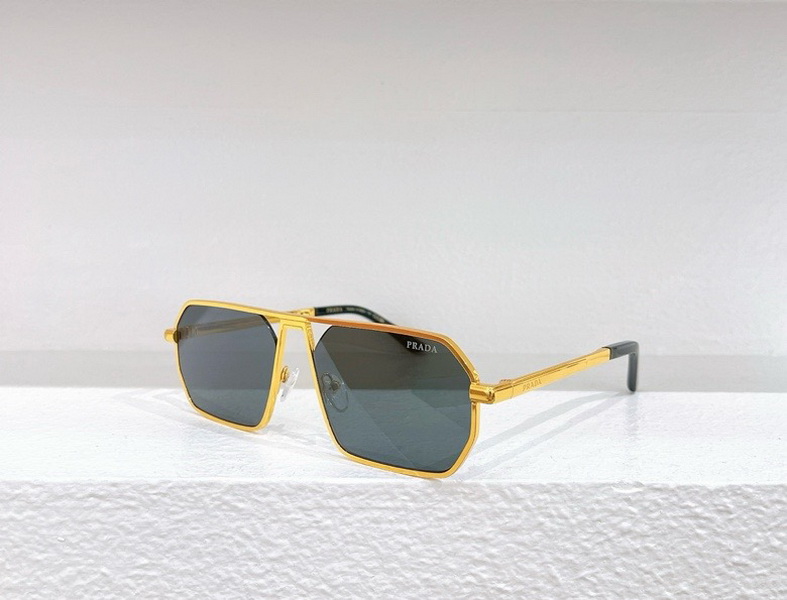 Pra*a sunglasses(aaaa)-180