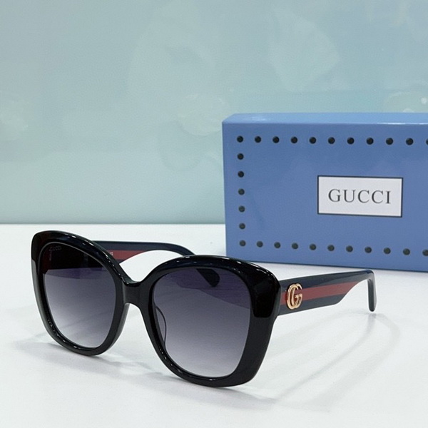 G*u*i sunglasses(aaaa)-662