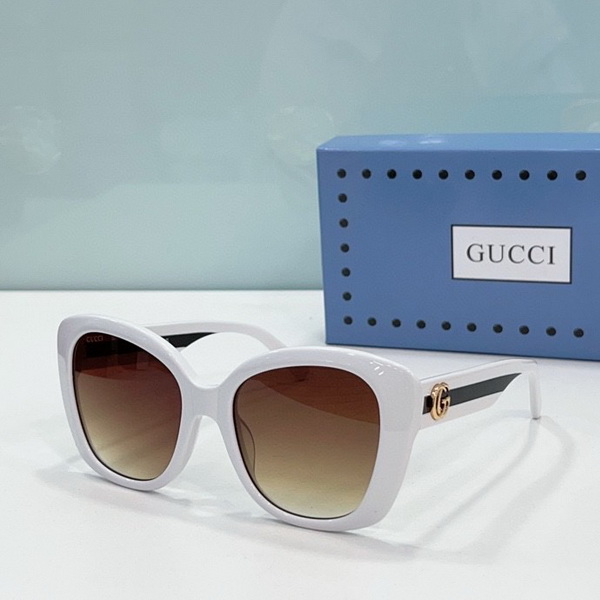 G*u*i sunglasses(aaaa)-659