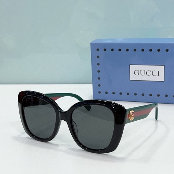 G*u*i sunglasses(aaaa)-654