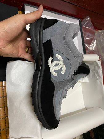 Ch*el shoes(aaa)-030