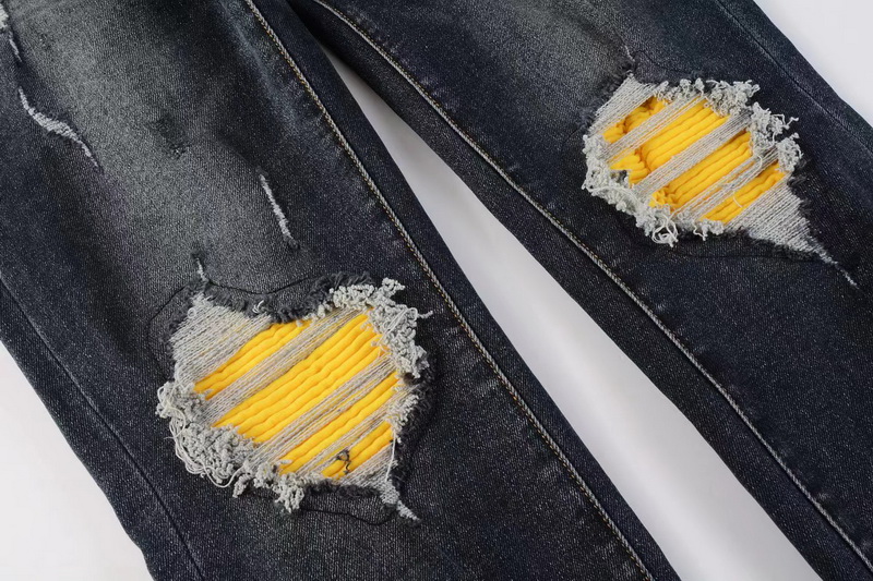 Amiri Jeans-242
