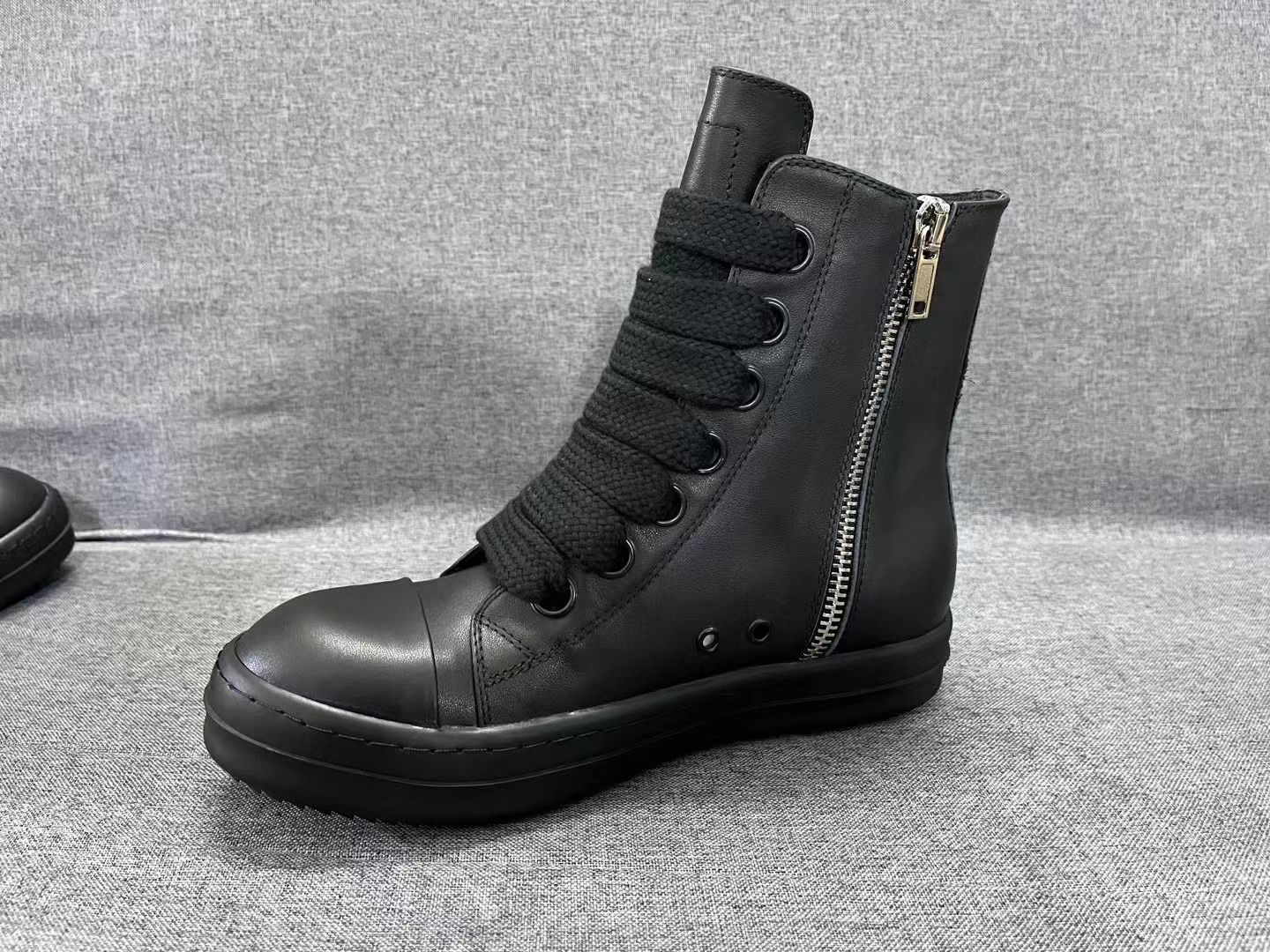 Rick Owens Shoes(AAA)-071
