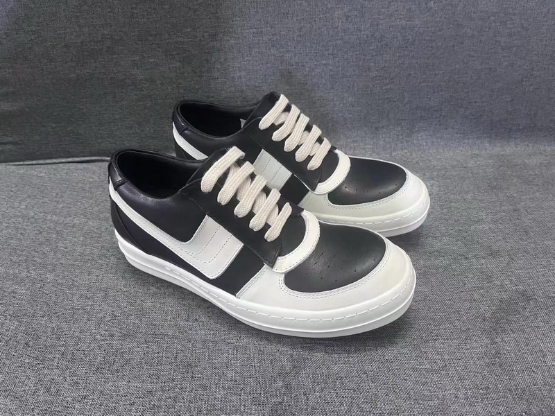 Rick Owens Shoes(AAA)-076