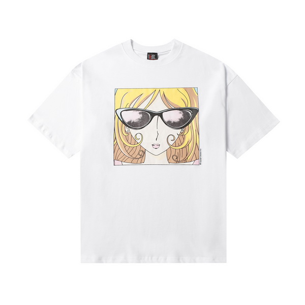 Saint Michael T-shirts-034