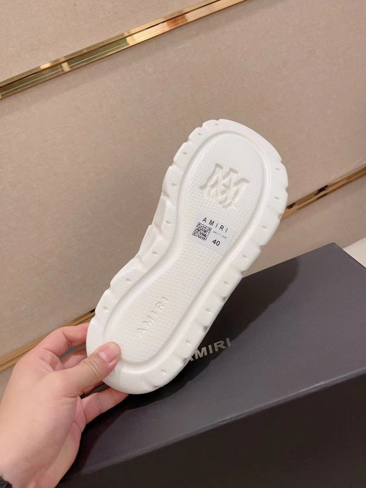 Amiri Slippers(AAA)-001