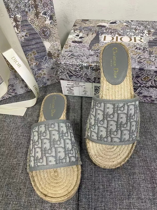 D*or slippers women(aaa)-059
