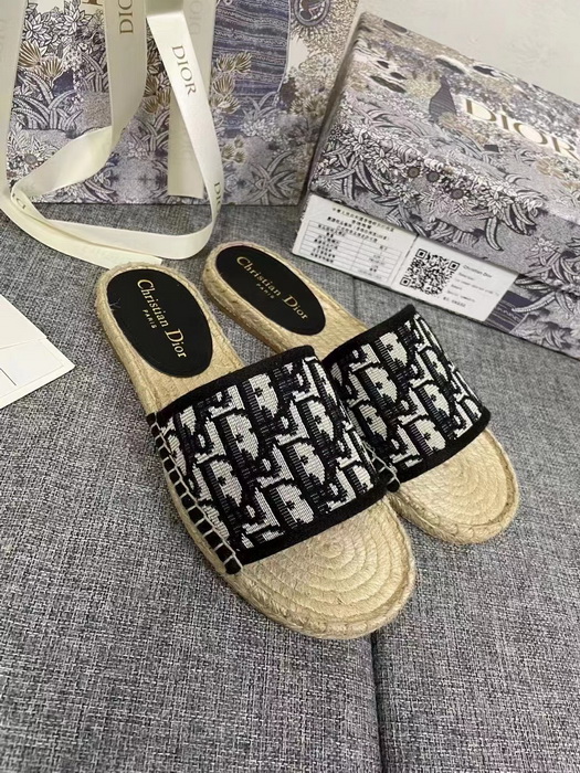 D*or slippers women(aaa)-058