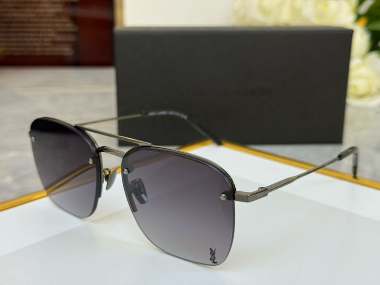 Y*L sunglasses(aaaa)-515