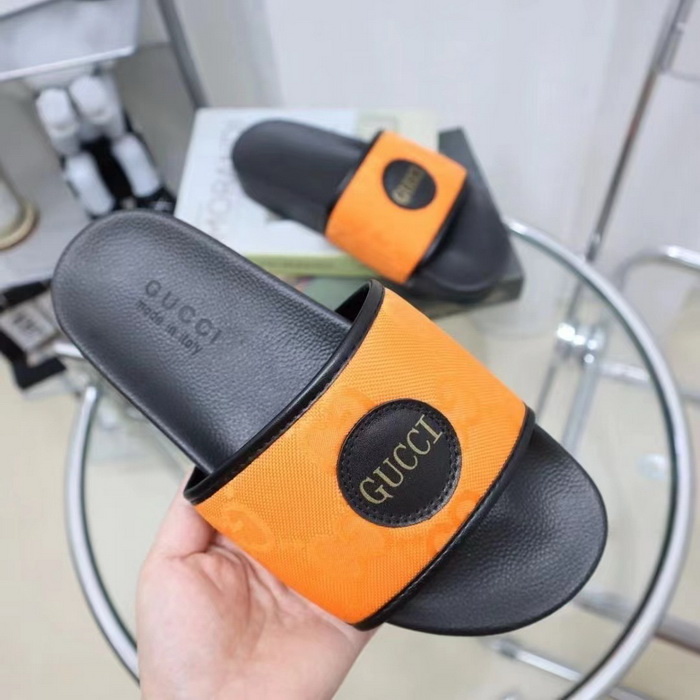 G*u*i slippers(aaa)-451