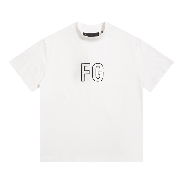 FEAR OF GOD T-shirts-779