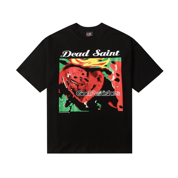 Saint Michael T-shirts-038