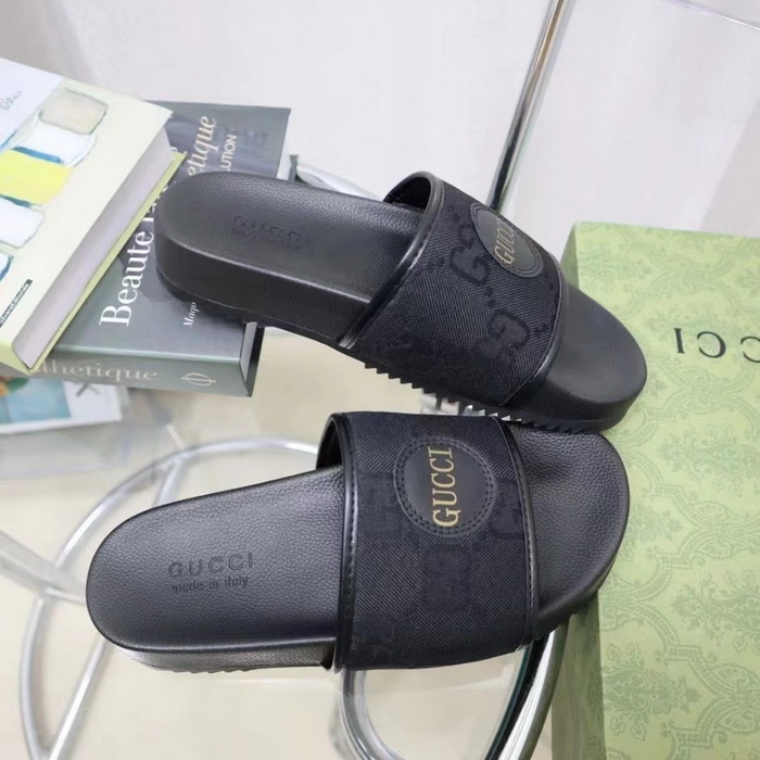 G*u*i slippers(aaa)-454