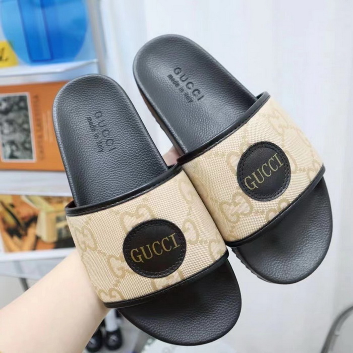 G*u*i slippers(aaa)-453