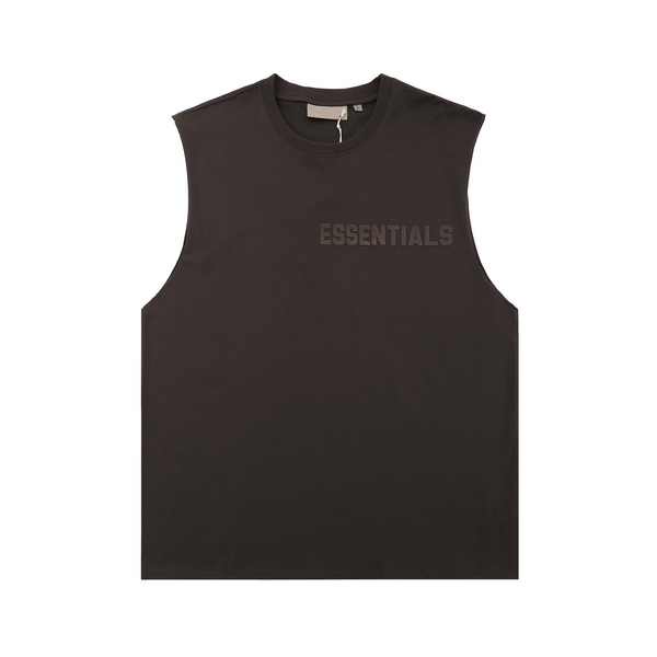 FEAR OF GOD Vest-065