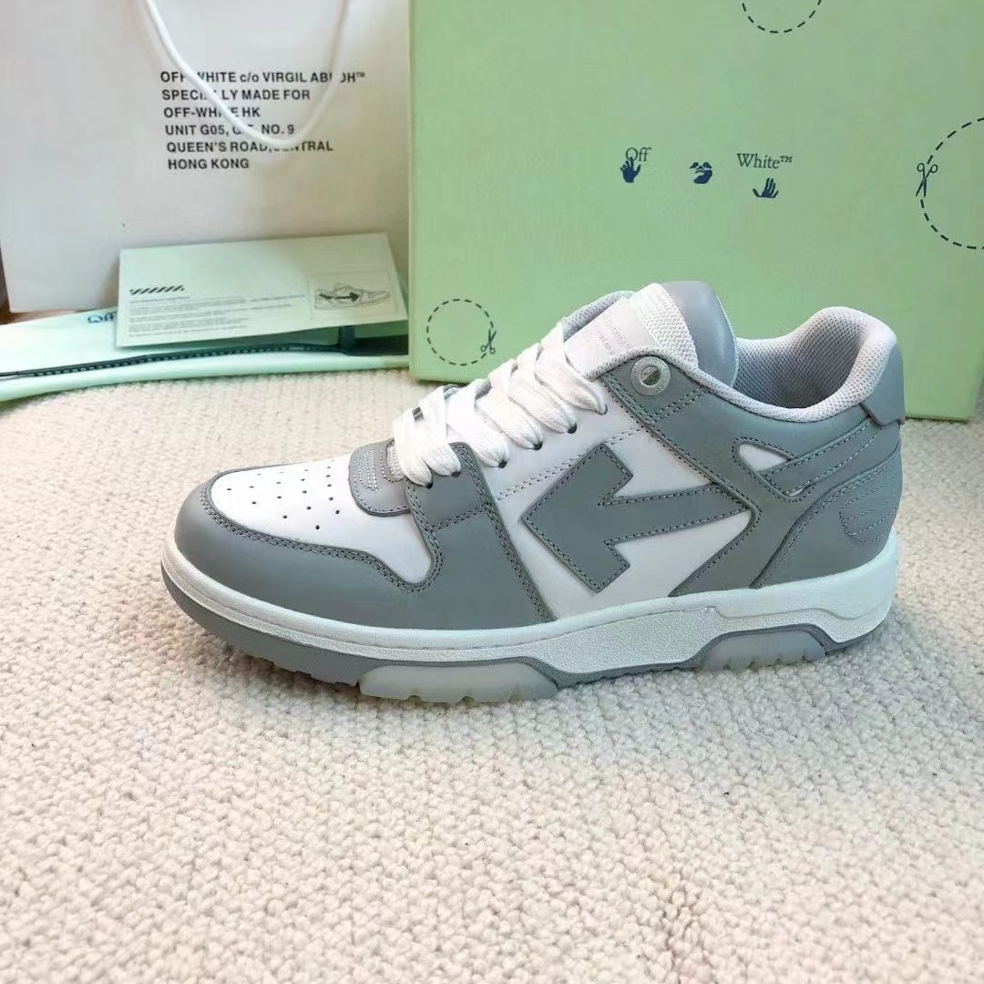 Off White Shoes(AAA)-119