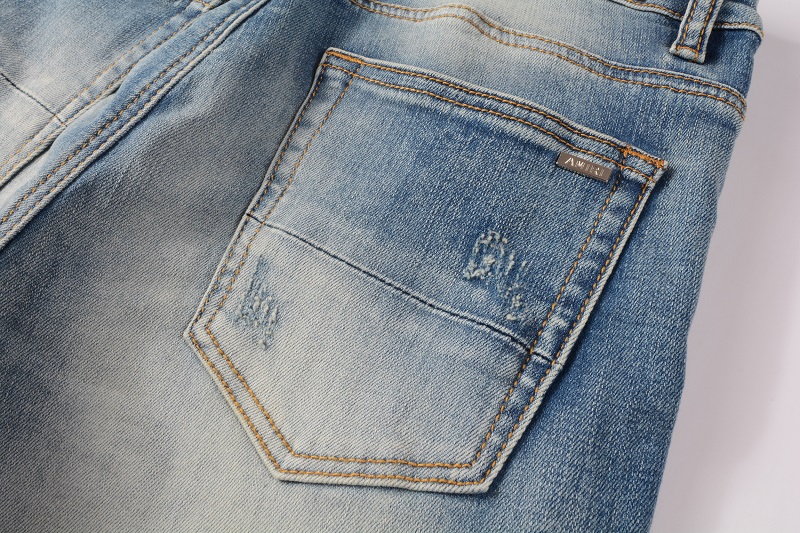 Amiri Jeans-243
