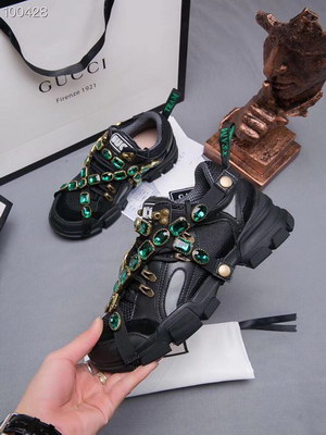 G*u*i shoes(aaa)-543