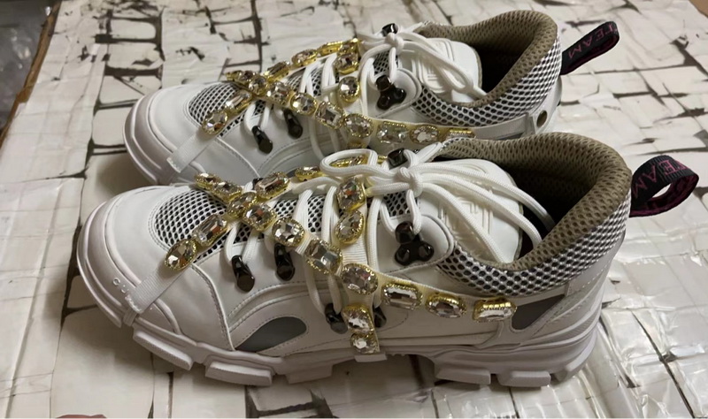 G*u*i shoes(aaa)-544