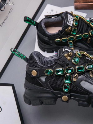 G*u*i shoes(aaa)-543