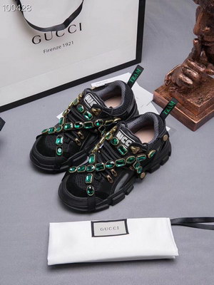 G*u*i shoes(aaa)-543