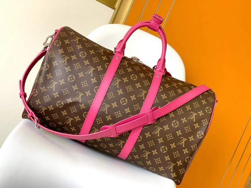 LV Luggage Bag(AAAA)-025