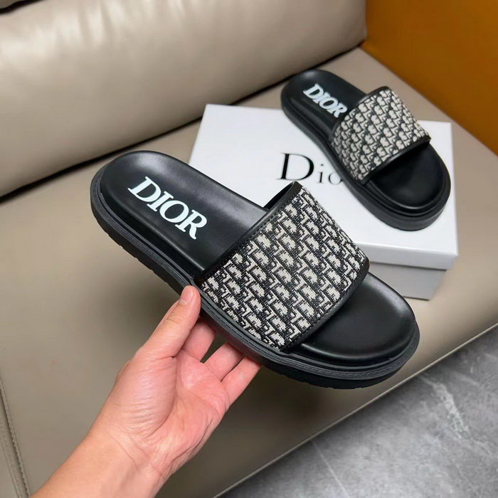 D*or slippers(aaa)-013