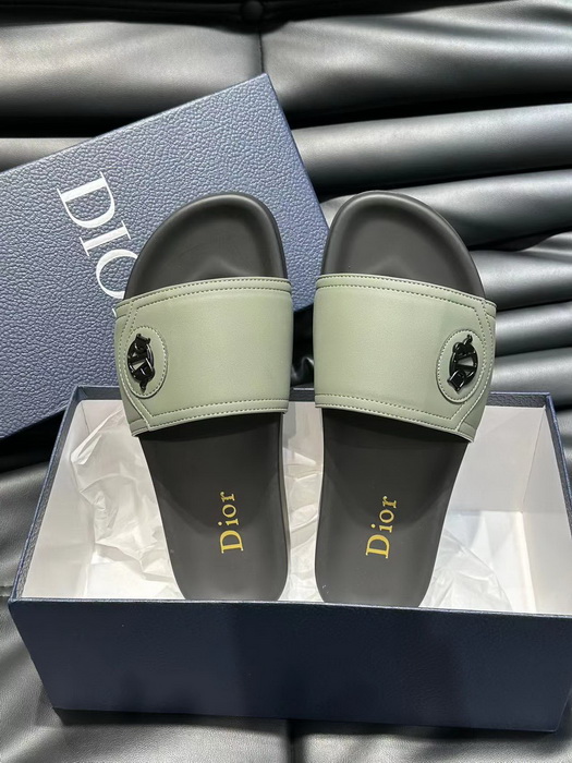D*or slippers(aaa)-015