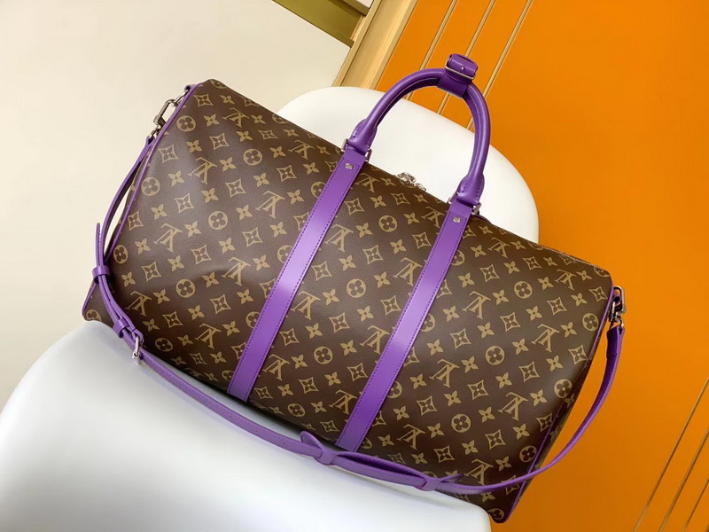 LV Luggage Bag(AAAA)-028