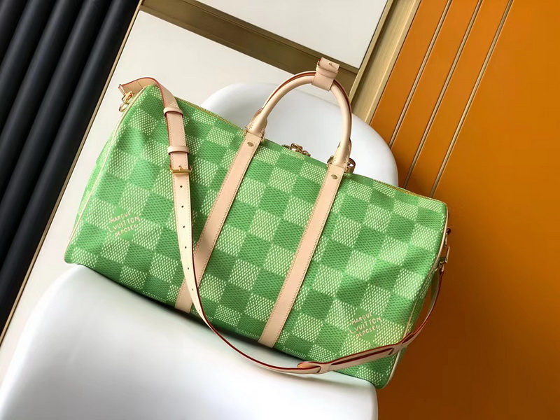 LV Luggage Bag(AAAA)-034