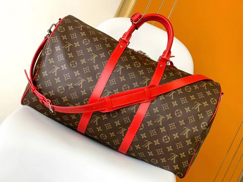 LV Luggage Bag(AAAA)-030