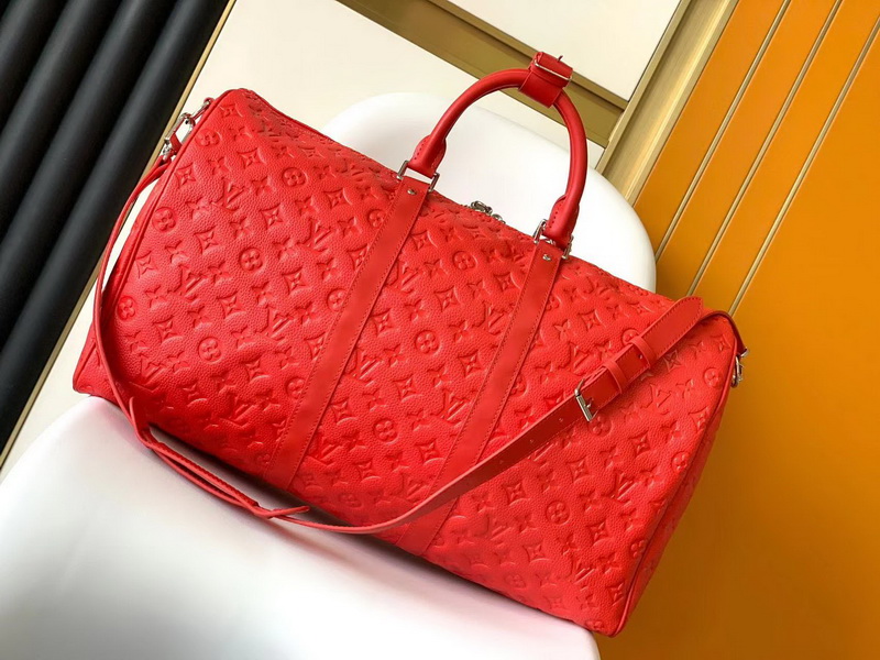LV Luggage Bag(AAAA)-039