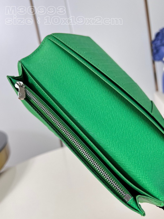 LV Wallets AAA(Men)-045