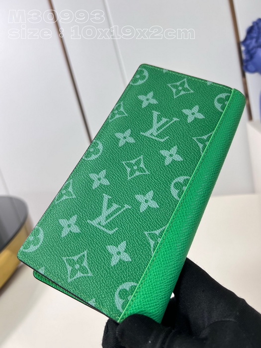 LV Wallets AAA(Men)-045
