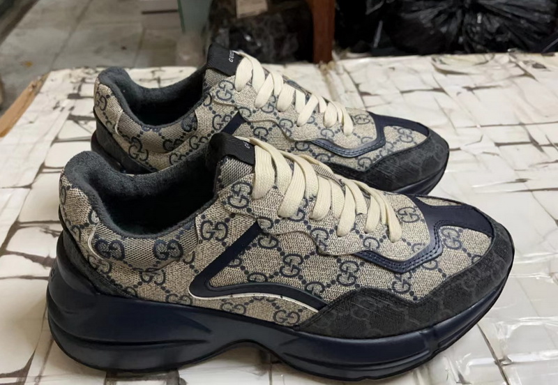 G*u*i shoes(aaa)-545