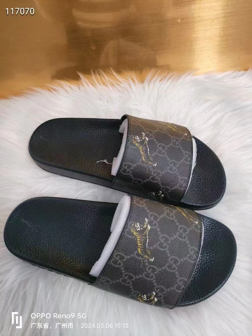 G*u*i slippers(aaa)-462