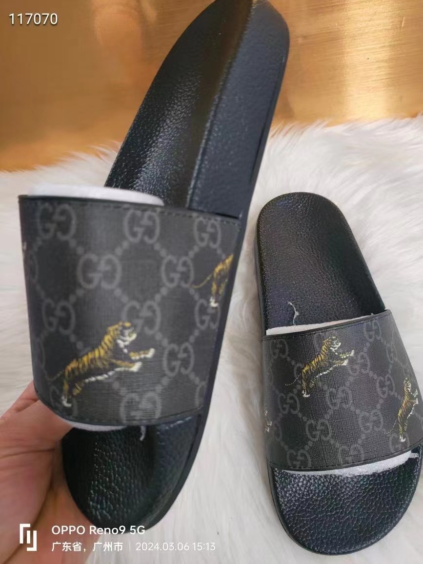 G*u*i slippers(aaa)-462