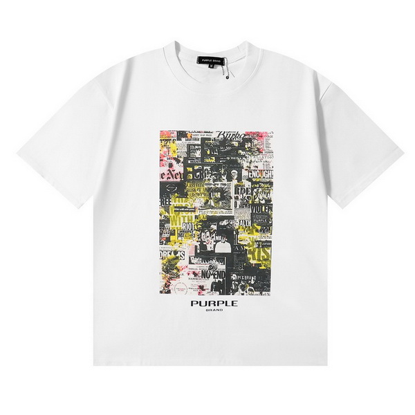 pu*re b*and t-shirts-170