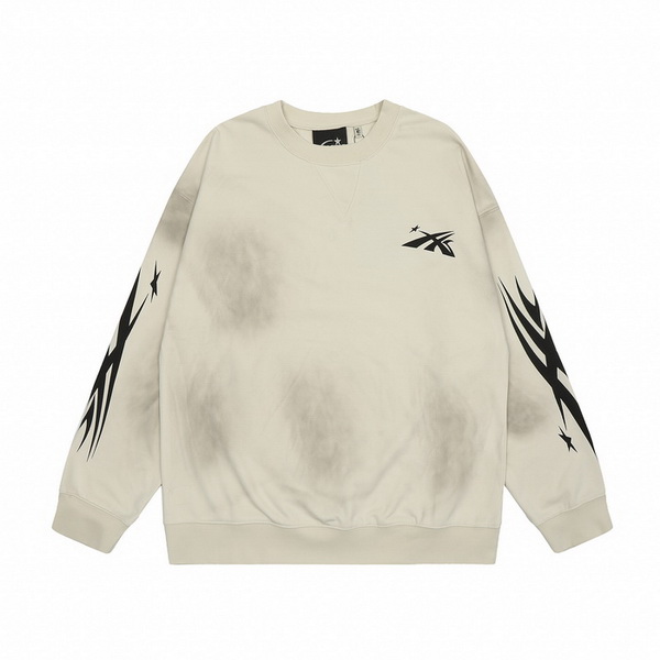 H*lst*r longsleeve-090